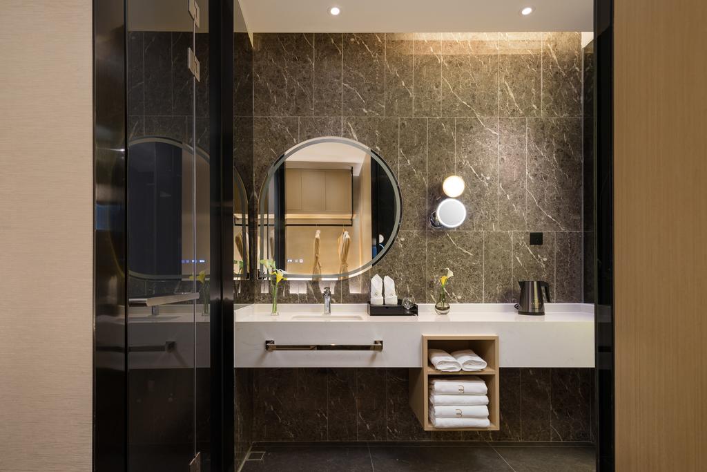 161853818 - Kopya Buddy Hotel Guengzhou China