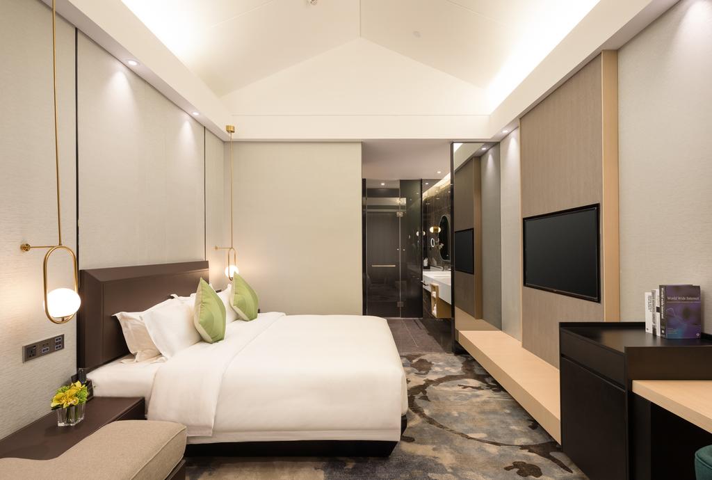 161853839 - Kopya Buddy Hotel Guengzhou China