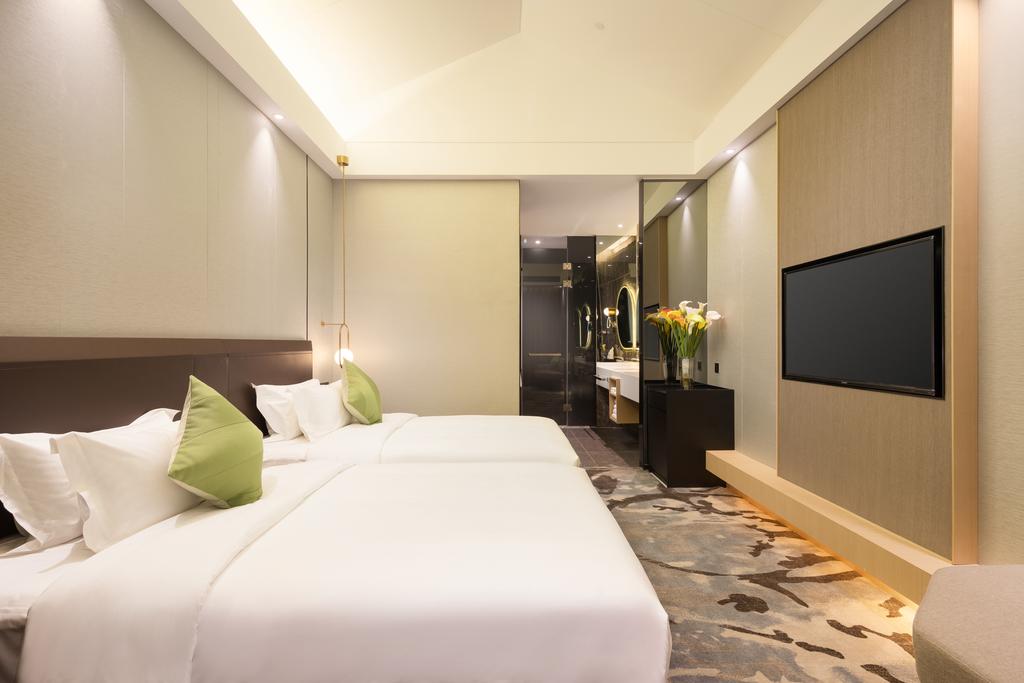 161854393 - Kopya Buddy Hotel Guengzhou China