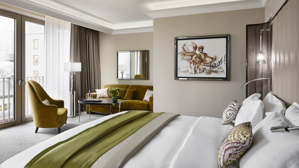 Sofitel Frankfurt Opera