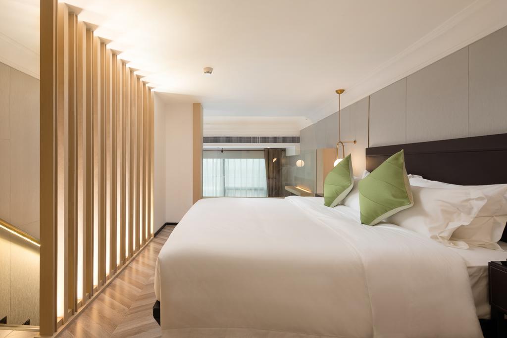 167211174 - Kopya Buddy Hotel Guengzhou China