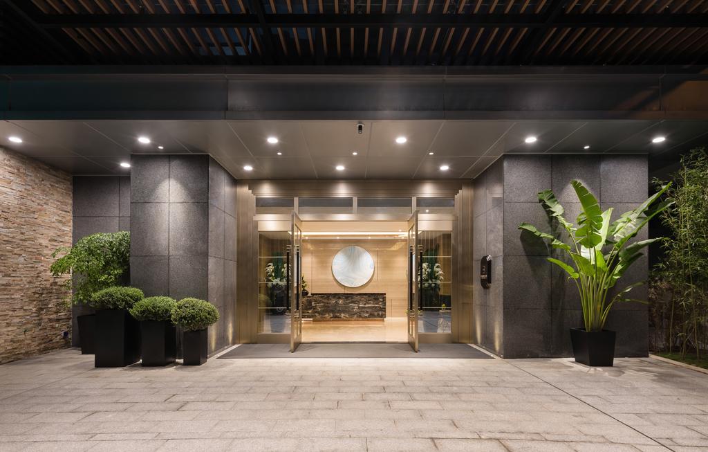 167211659 Buddy Hotel Guengzhou China