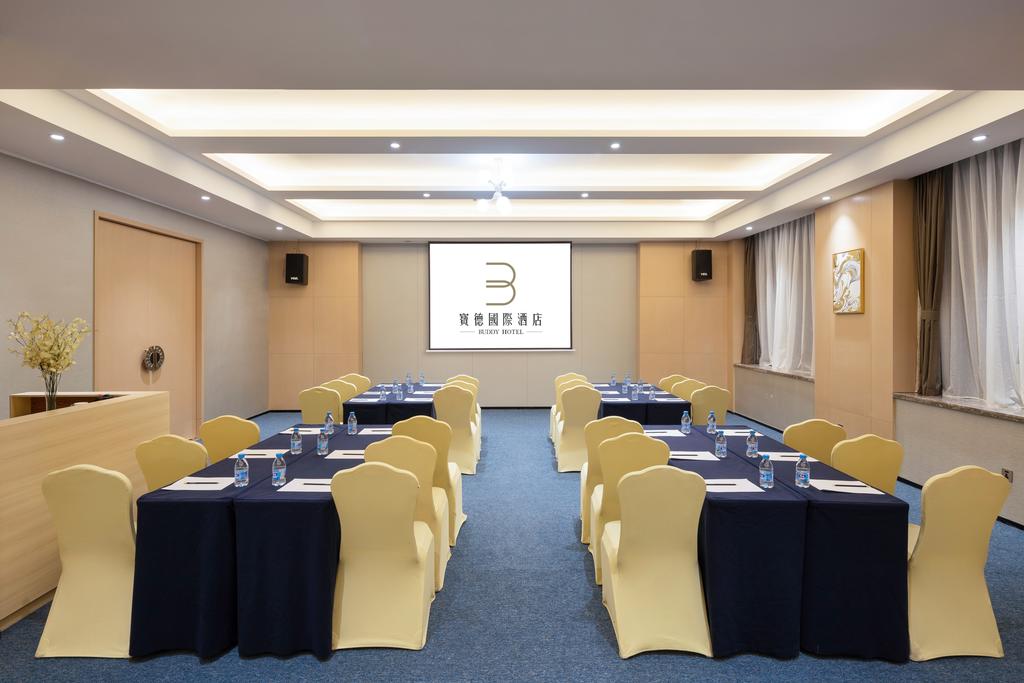 167212671 Buddy Hotel Guengzhou China