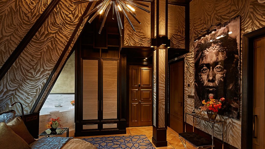 169312-15-h27-r601 7604 TwentySeven Hotel Amsterdam