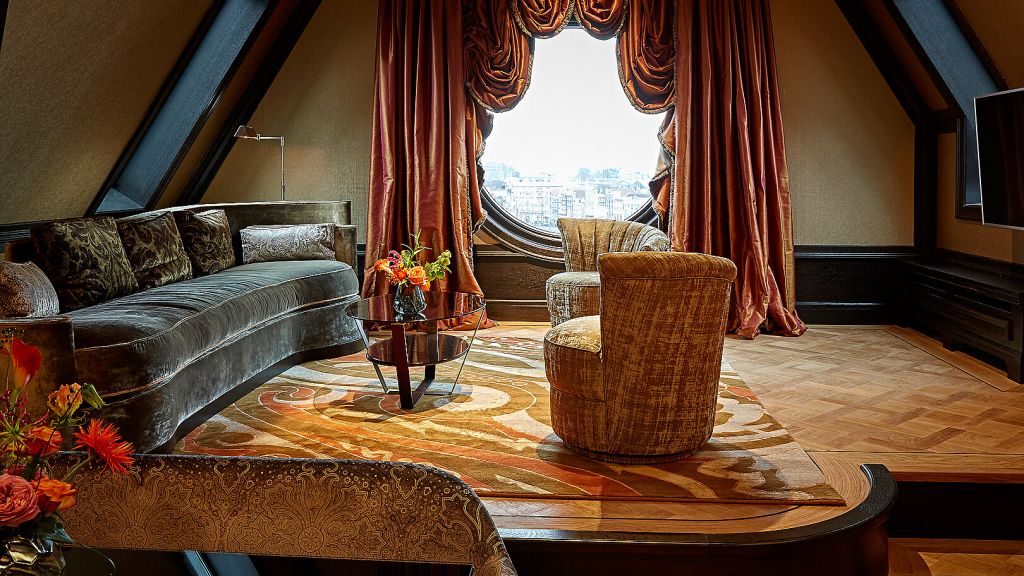 169312-18-penthouse suite TwentySeven Hotel Amsterdam
