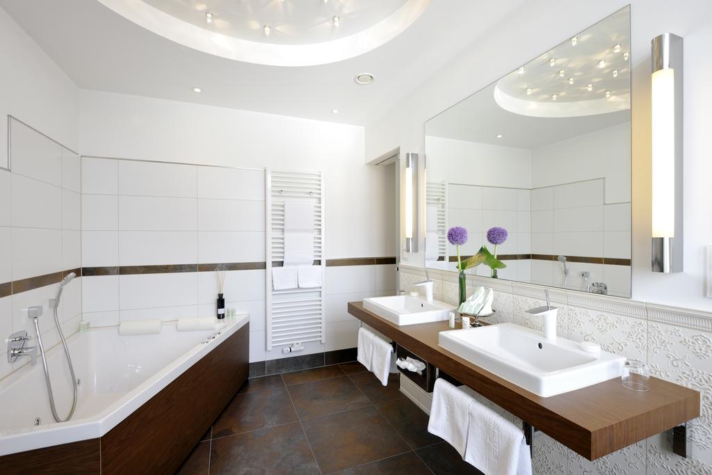 Kastens Hotel Luisenhof Hanover