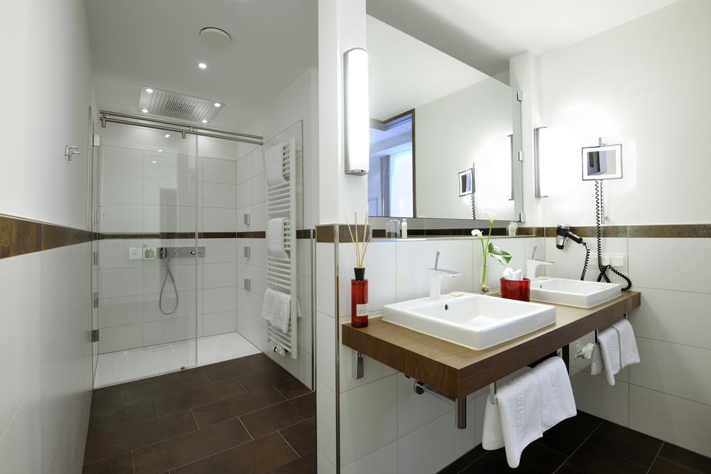 Kastens Hotel Luisenhof Hanover