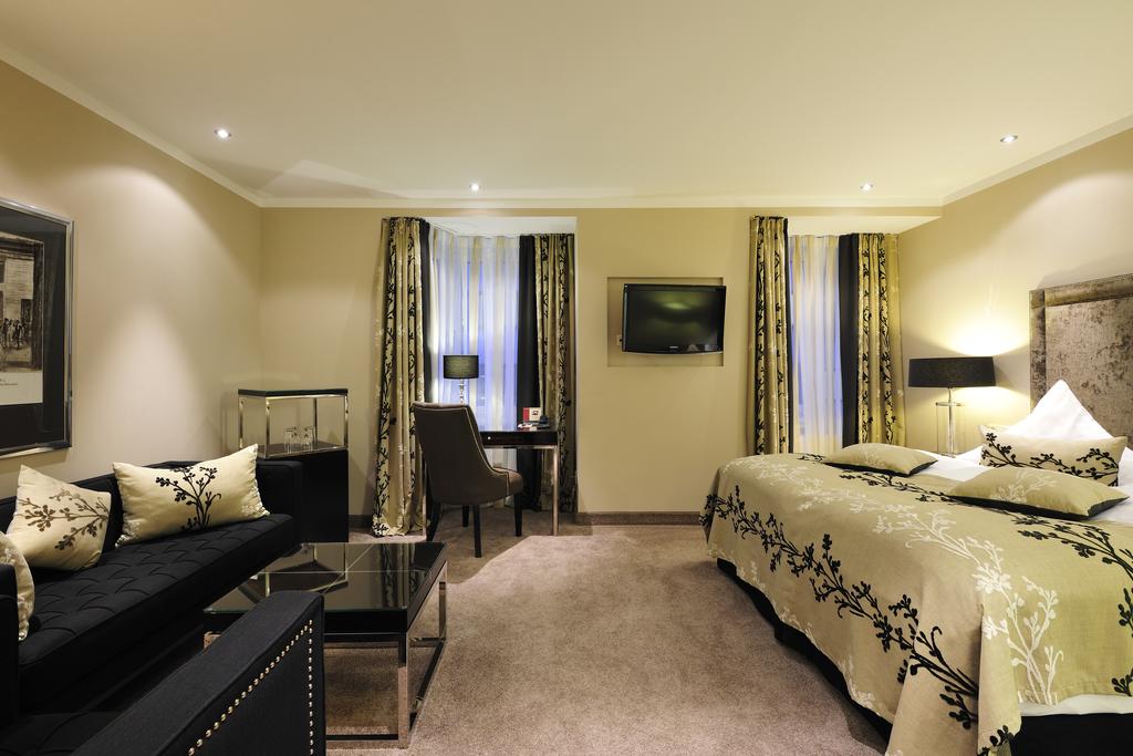 Kastens Hotel Luisenhof Hanover