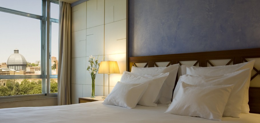 Hotel Hesperia Madrid