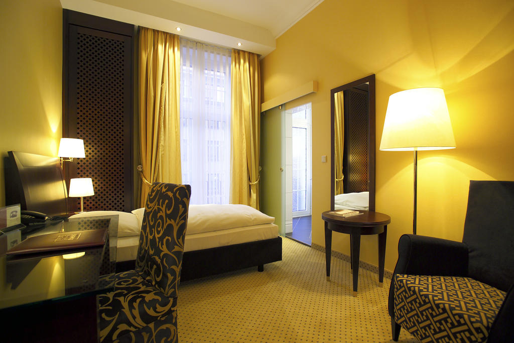 Kastens Hotel Luisenhof Hanover