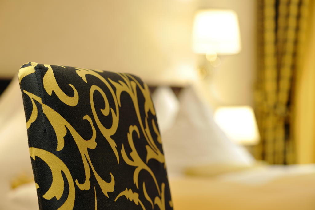 Kastens Hotel Luisenhof Hanover