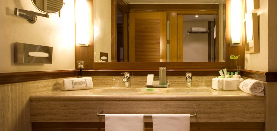 Hotel Hesperia Madrid