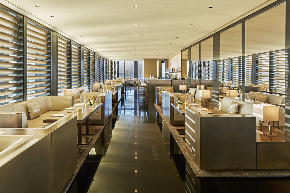 Armani Hotel Milano