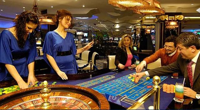 5204887 - Kopya Rocks Hotel & Casino