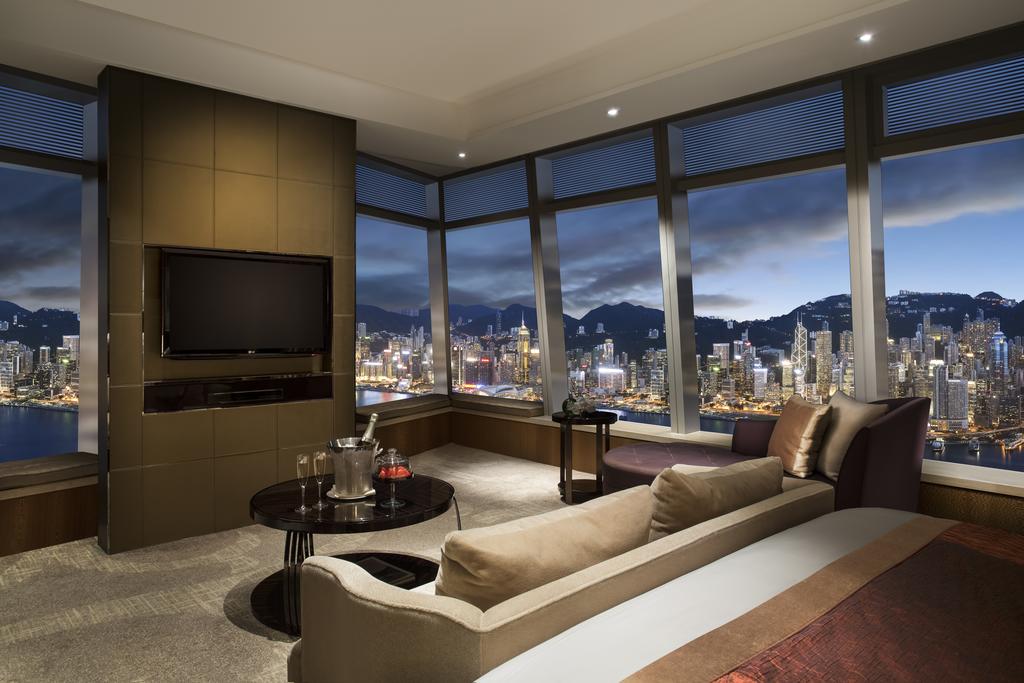 62877630 The Ritz-Carlton, Hong Kong