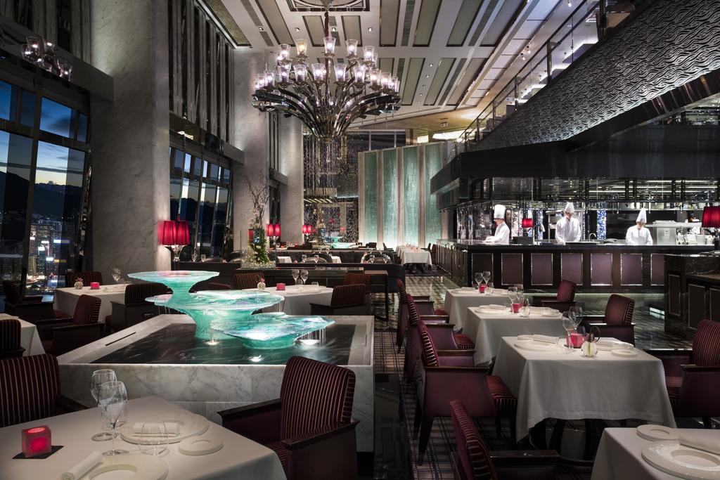 62877998 The Ritz-Carlton, Hong Kong