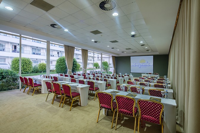 Acapulco Resort Convention & Spa