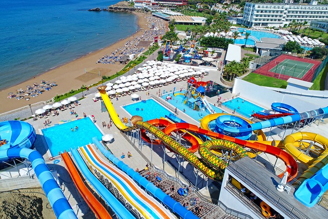 Acapulco Resort Convention & Spa