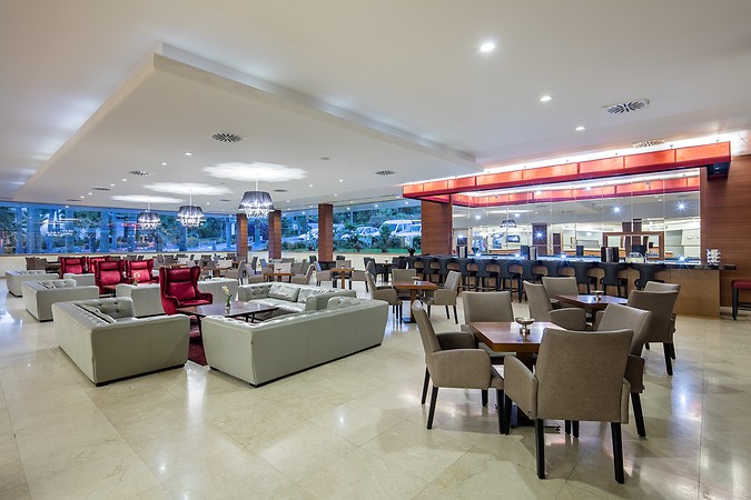 Acapulco Resort Convention & Spa
