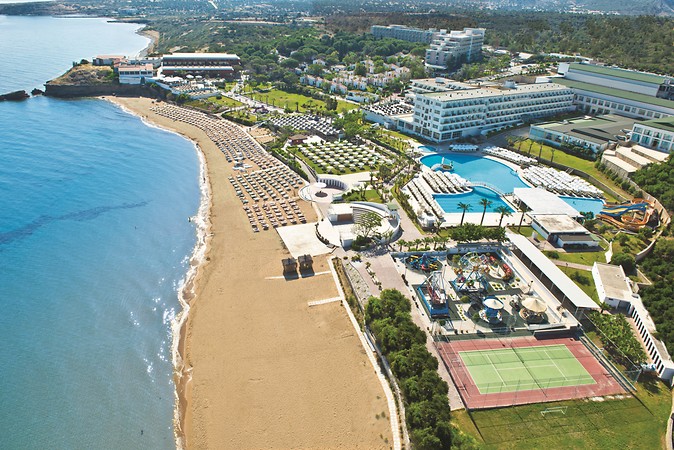 Acapulco Resort Convention & Spa