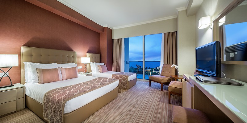 Acapulco Resort Convention & Spa