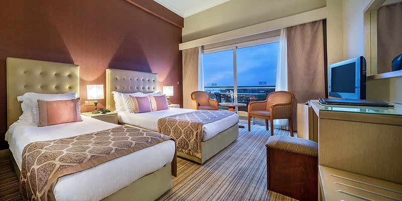 Acapulco Resort Convention & Spa