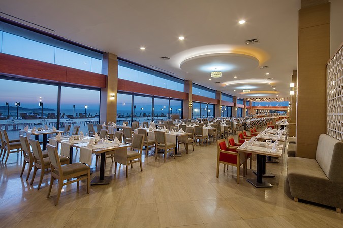 Acapulco Resort Convention & Spa