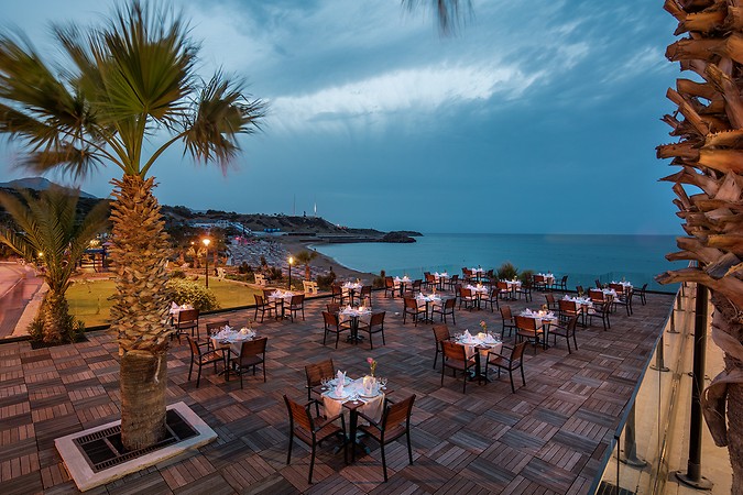 Acapulco Resort Convention & Spa