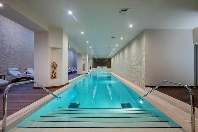 Acapulco Resort Convention & Spa