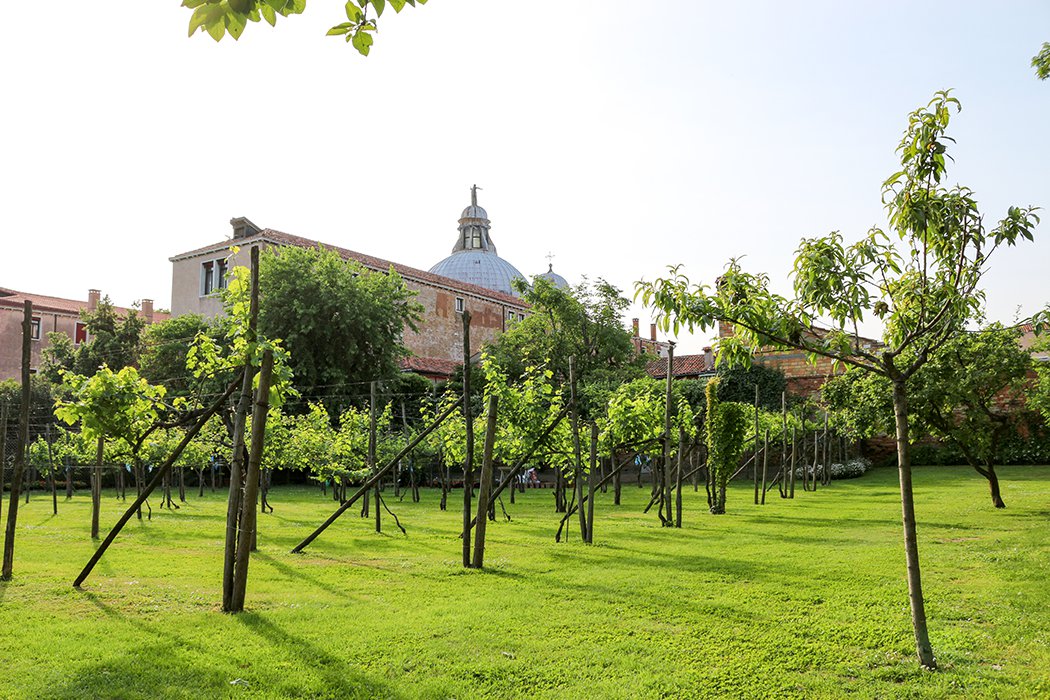 Cipriani-Venice-15 Belmond Hotel Cipriani