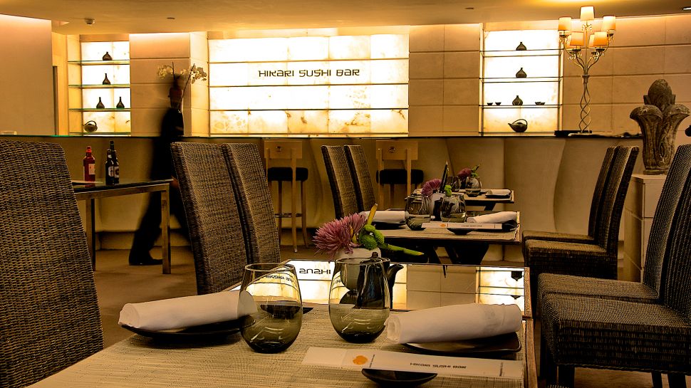 Hotel Hesperia Madrid