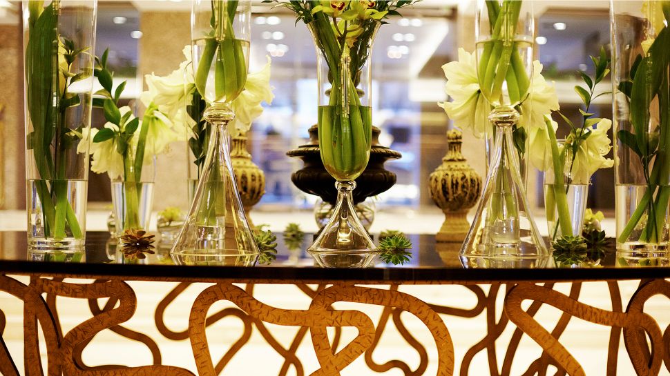 Hotel Hesperia Madrid