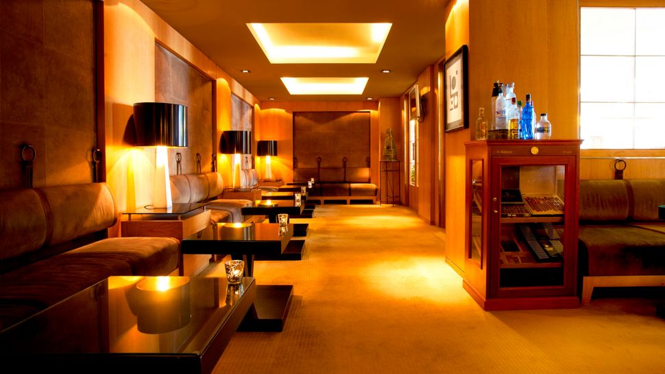 Hotel Hesperia Madrid