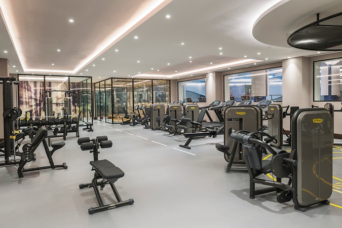 Kaya Palazzo Resort & Casino