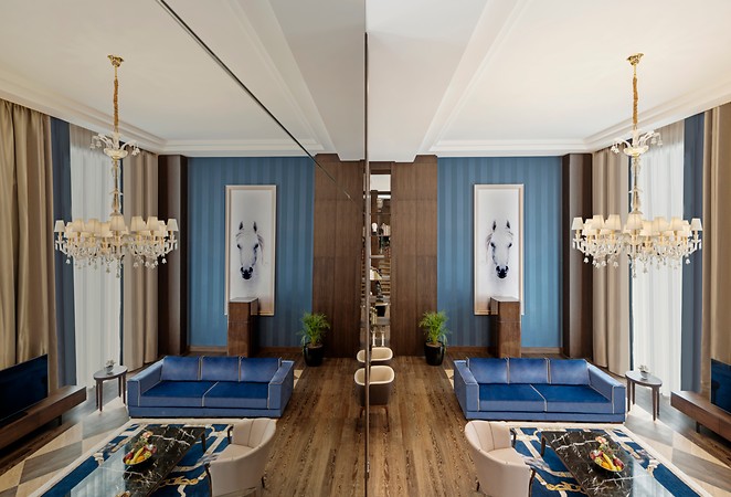 Kaya Palazzo Resort & Casino