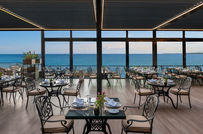 Kaya Palazzo Resort & Casino