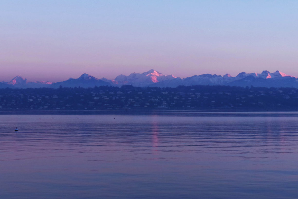 La Réserve Genève Hotel, Spa & Villa