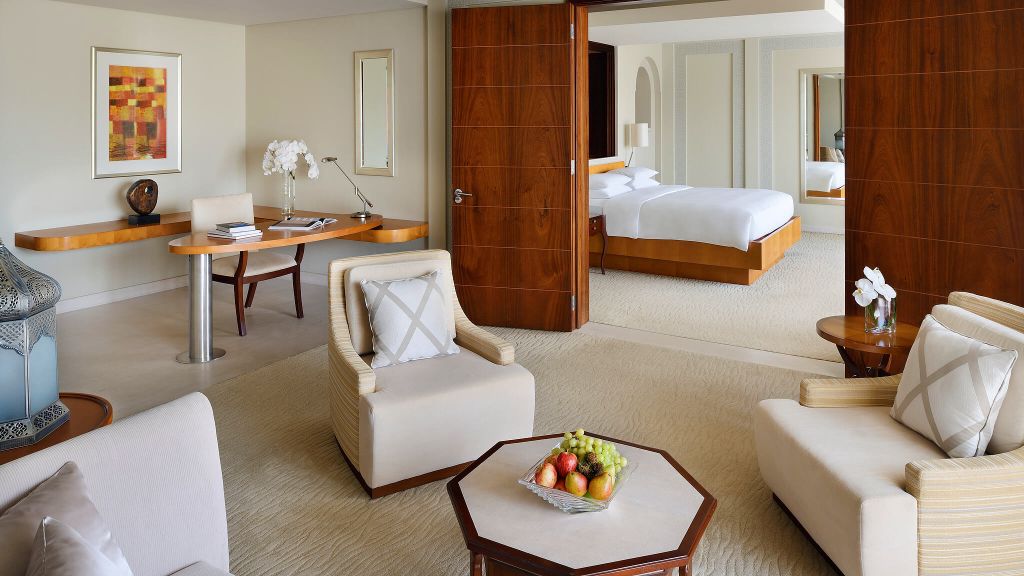 Park Hyatt Dubai