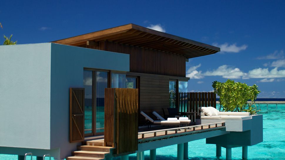 Park Hyatt Maldives, Hadahaa