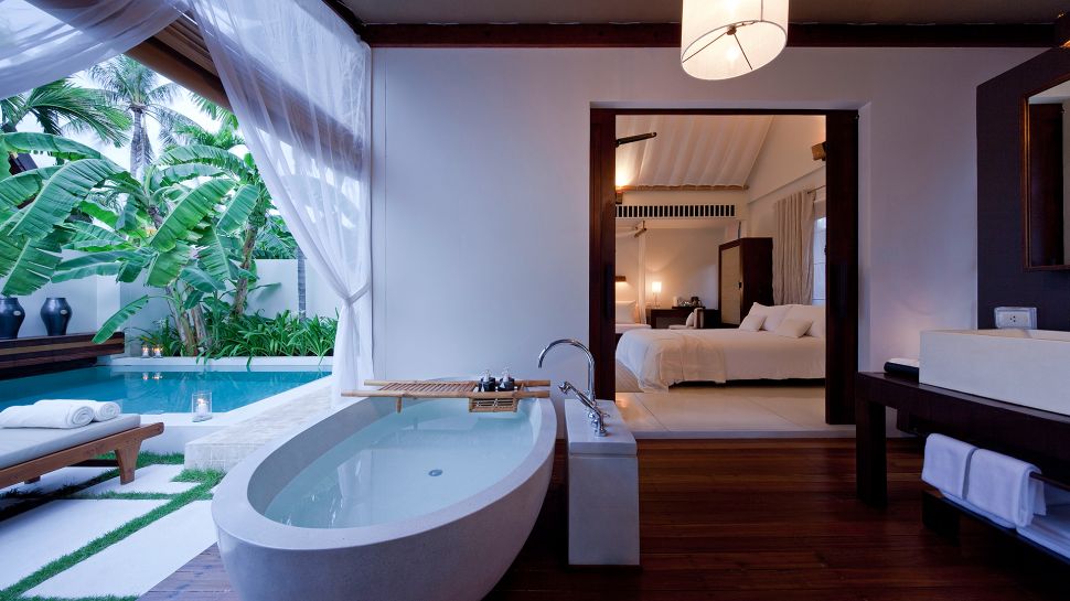 SALA POOL VILLA 03 SALA Samui Resort and Spa