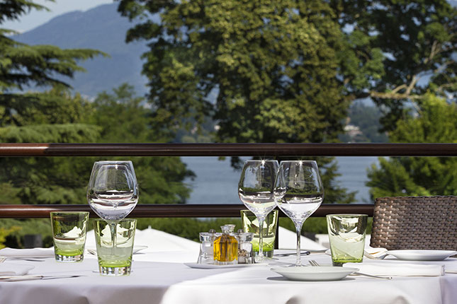 La Réserve Genève Hotel, Spa & Villa