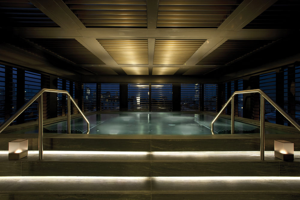 Armani Hotel Milano