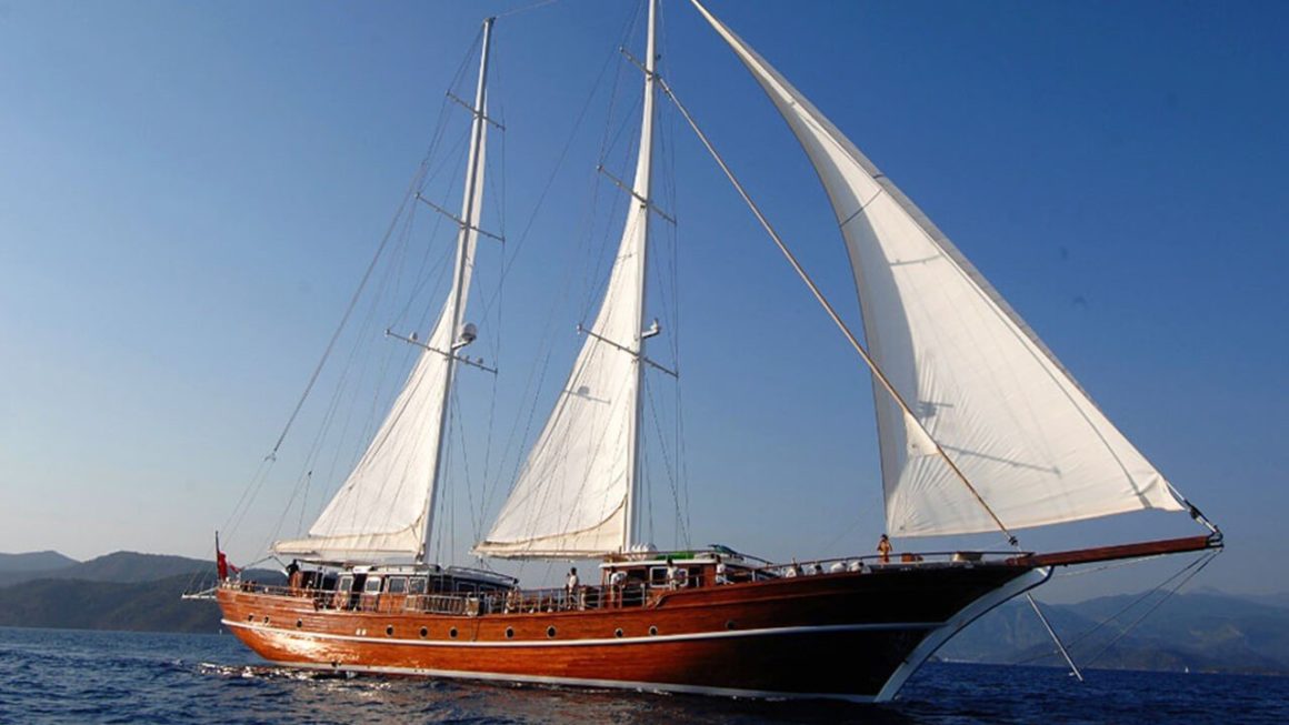 Mare Nostrum Mare Nostrum Gulet