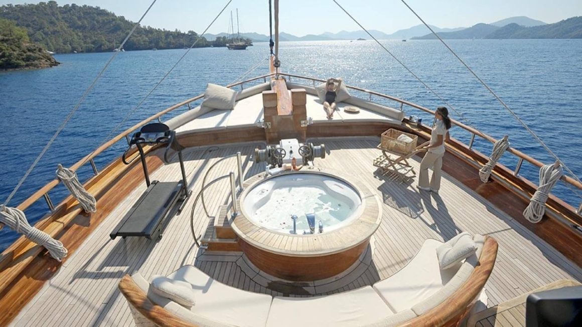 Mare Nostrum Mare Nostrum Gulet