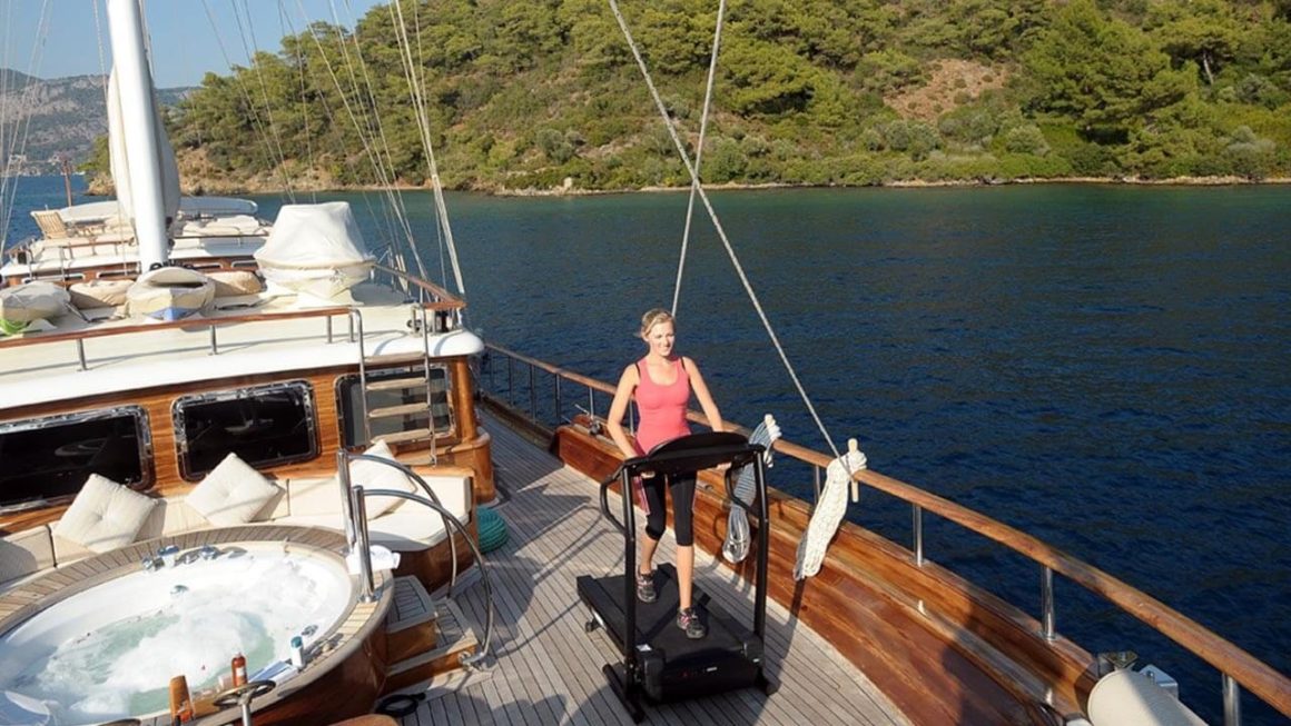Mare Nostrum Mare Nostrum Gulet