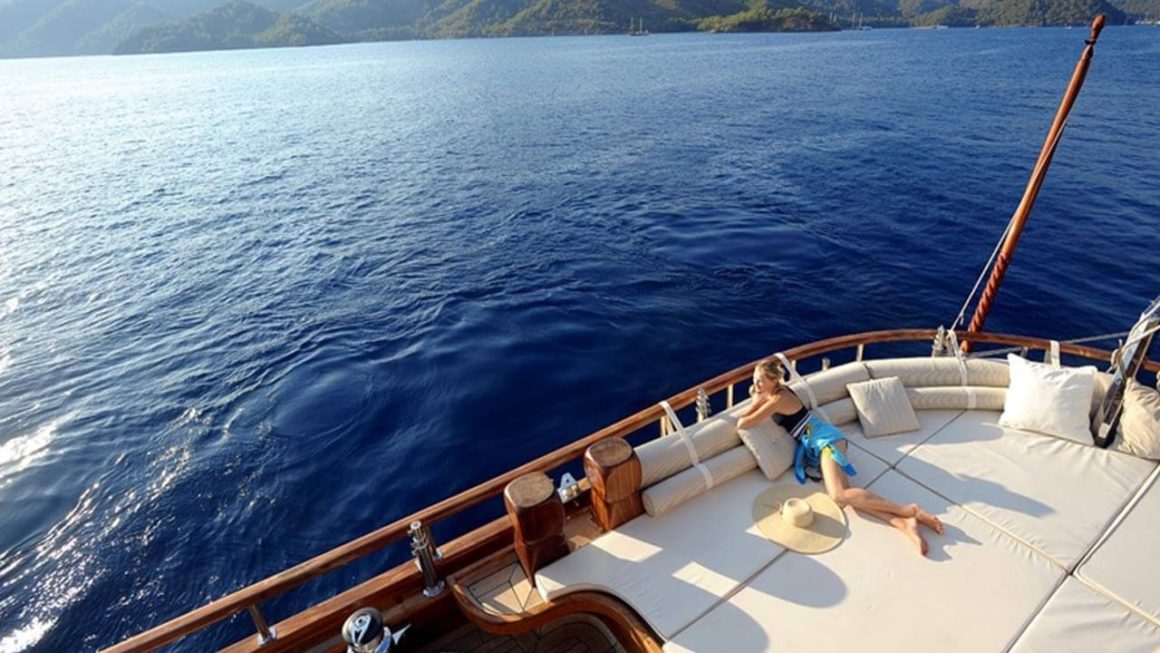 Mare Nostrum Mare Nostrum Gulet