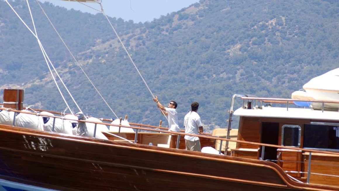 Mare Nostrum Mare Nostrum Gulet