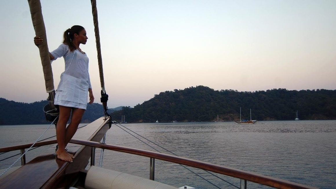 Mare Nostrum Mare Nostrum Gulet
