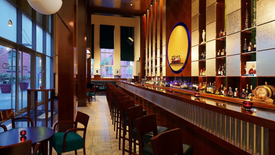 Sheraton Hannover Pelikan Hotel