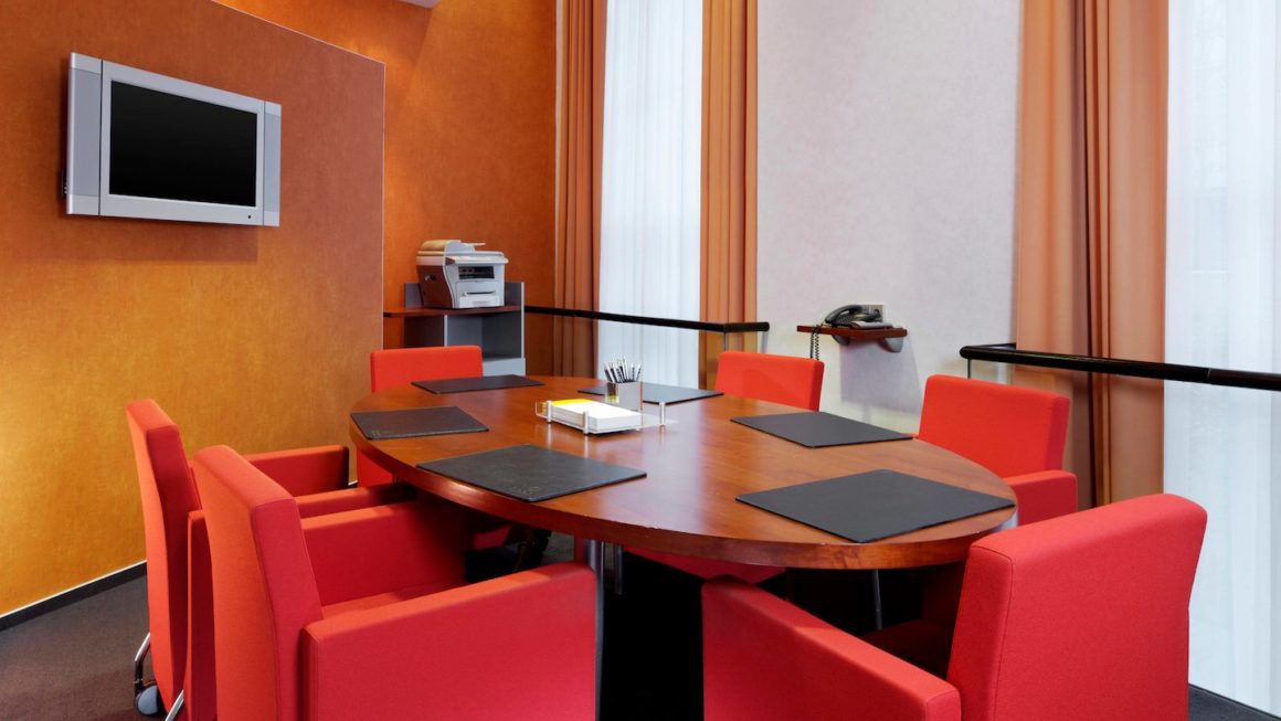 Sheraton Hannover Pelikan Hotel